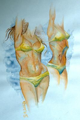 Bikini - Tim Lauer - Array auf Array - Array - Array Bikini - Tim Lauer - Array auf Array - Array - Array