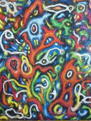 Wolkentanz - Herbert Anton Fuler - Array auf Array - - Array Wolkentanz - Herbert Anton Fuler - Array auf Array - - Array