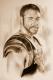 Gladiator - Tim Lauer - Bleistift auf - Gesichter - Gladiator - Tim Lauer - Bleistift auf - Gesichter -