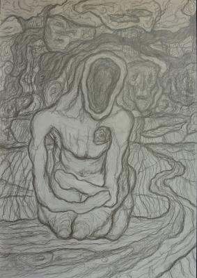 Im Verwurzeln - Herbert Anton Fuler - Array auf Array - - Array Im Verwurzeln - Herbert Anton Fuler - Array auf Array - - Array