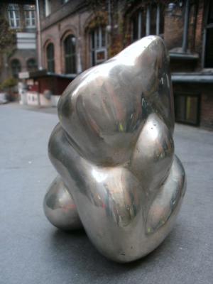 Neues Kunstwerk - leslie De Melo - auf - - Neues Kunstwerk - leslie De Melo - auf - -