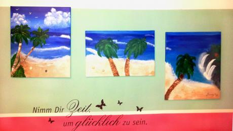 Palmenstrand - May Sunny - Array auf Array - Array - Array Palmenstrand - May Sunny - Array auf Array - Array - Array