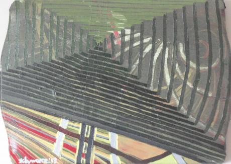 ruinas - Frank Schwarz - Array auf Array - Array - Array ruinas - Frank Schwarz - Array auf Array - Array - Array