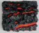 Lava - C Cllaus - Acryl-Sonstiges auf - Abstrakt-Landschaft - Abstrakt Lava - C Cllaus - Acryl-Sonstiges auf - Abstrakt-Landschaft - Abstrakt