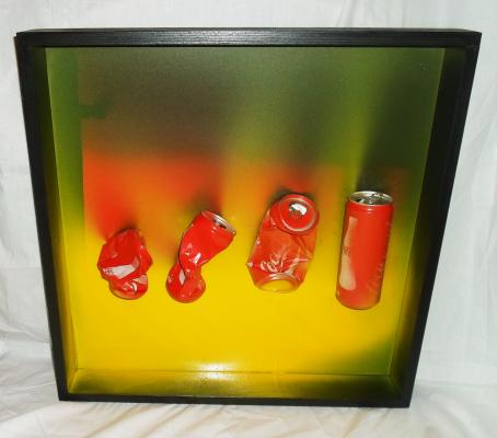 Evolution - Andreas Hermsdorf - auf - - Evolution - Andreas Hermsdorf - auf - -