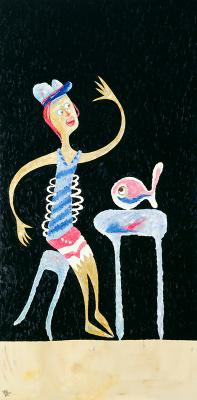 Wie sage ich es meinem Fisch - Markus Johne - Array auf Array - Array - Array Wie sage ich es meinem Fisch - Markus Johne - Array auf Array - Array - Array