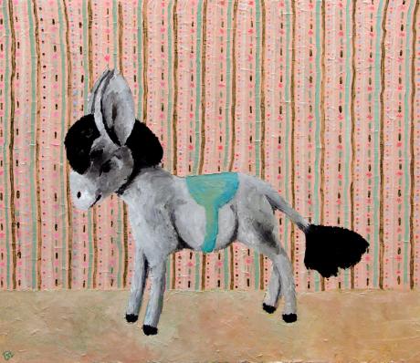 Salonesel - Markus Johne - Array auf Array - Array - Array Salonesel - Markus Johne - Array auf Array - Array - Array