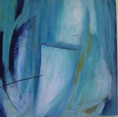 ---Durchblick III - Sabine Steinbeck - Array auf Array - Array - 