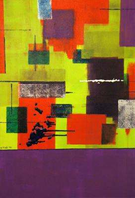 Evening - Kim Heng Ko - Array auf Array - Array - Array Evening - Kim Heng Ko - Array auf Array - Array - Array