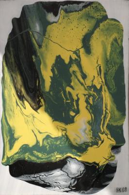 Ferne Welten 015-003 - Carlos Rebell - Array auf Array - Array - Ferne Welten 015-003 - Carlos Rebell - Array auf Array - Array -