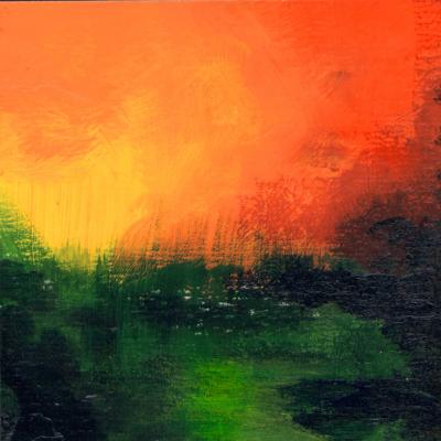 Neues Kunstwerk - Barbara Ibscher -  auf  - Array - 