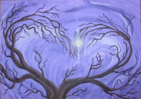 Wachsende Liebe - Lisa Stöcker - Array auf Array - - Array Wachsende Liebe - Lisa Stöcker - Array auf Array - - Array