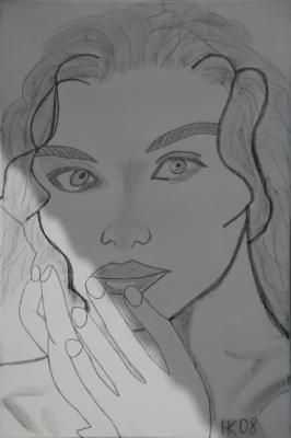 Portraits 012-006 - Carlos Rebell - Array auf - Array - Portraits 012-006 - Carlos Rebell - Array auf - Array -