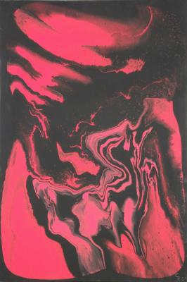 FERNE Welten 3-020-014 - Carlos Rebell - Array auf Array - Array - FERNE Welten 3-020-014 - Carlos Rebell - Array auf Array - Array -