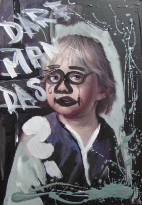 --- - Pfeffer&Salz Benjamin Schulz - Array auf Array - Array - --- - Pfeffer&Salz Benjamin Schulz - Array auf Array - Array -