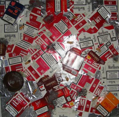 Leere Lungen - Dominik Böhm - auf - Array - Leere Lungen - Dominik Böhm - auf - Array -