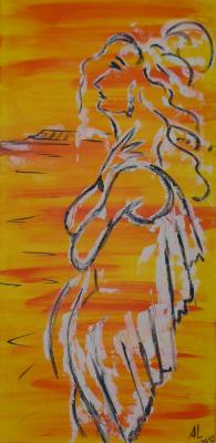 Erwartung - Alice Leugermann - auf - Array - Erwartung - Alice Leugermann - auf - Array -