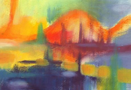 Horizont - Astrid Krömer - Array auf Array - Array - Array Horizont - Astrid Krömer - Array auf Array - Array - Array