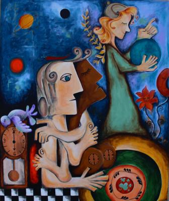 Das sechste Universum - Maria Voican - Array auf Array - Array - Array Das sechste Universum - Maria Voican - Array auf Array - Array - Array