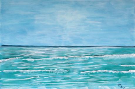 Costa de Luz - Maritta Sorg - Array auf Array - Array - Array Costa de Luz - Maritta Sorg - Array auf Array - Array - Array