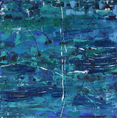 Eis - Maritta Sorg - Array auf Array - Array - Array Eis - Maritta Sorg - Array auf Array - Array - Array