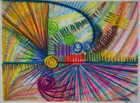 Illusion 4 - Claudia Diaz - Array auf Array - Array - Array Illusion 4 - Claudia Diaz - Array auf Array - Array - Array