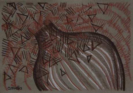 Outside - Claudia Diaz - Array auf Array - Array - Array Outside - Claudia Diaz - Array auf Array - Array - Array