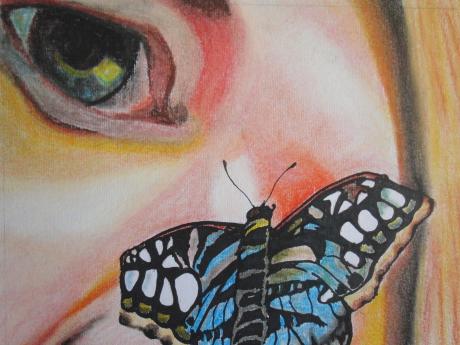 Children s eyes - Peter David - Array auf Array - Array - Children s eyes - Peter David - Array auf Array - Array -