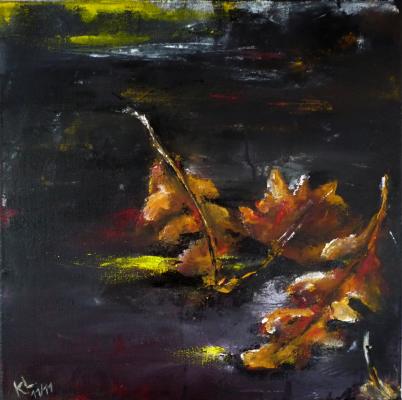 Herbstlaub - Katja Lamprecht - Array auf Array - Array - Array Herbstlaub - Katja Lamprecht - Array auf Array - Array - Array