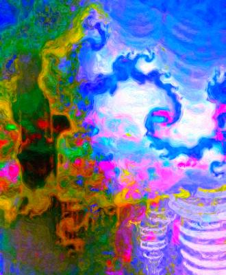 Atmung - Roland Richter - Array auf - Array - Atmung - Roland Richter - Array auf - Array -