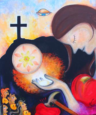 Emma the lost gift - Maria Voican - Array auf Array - - Array Emma the lost gift - Maria Voican - Array auf Array - - Array