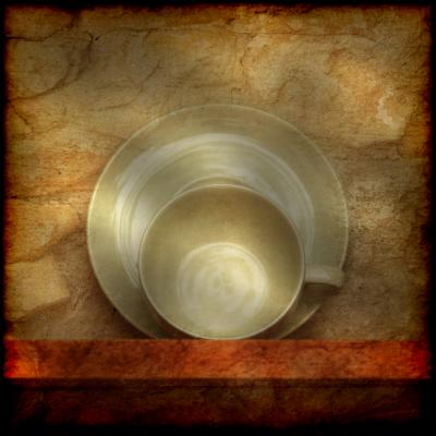 Altes Geschirr - Anke Brehm - Array auf - Array - Altes Geschirr - Anke Brehm - Array auf - Array -