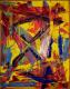 Bunt - Alexander S. - Acryl auf Leinwand - Abstrakt - Abstrakt Bunt - Alexander S. - Acryl auf Leinwand - Abstrakt - Abstrakt