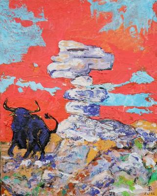 Magic Island La Gomera V - Bodhi Bharta - Array auf Array - Array - Magic Island La Gomera V - Bodhi Bharta - Array auf Array - Array -