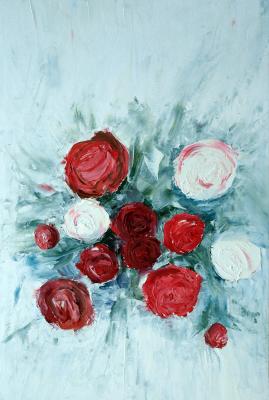 Paeonia - Nadezda Filimonow - Array auf Array - Array - Paeonia - Nadezda Filimonow - Array auf Array - Array -