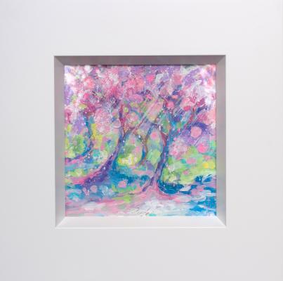 Garten-1 - Tatiana Likhanova - Array auf Array - Array - Array Garten-1 - Tatiana Likhanova - Array auf Array - Array - Array