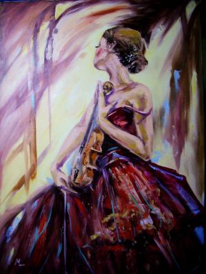 --- - Monika Luniak - Array auf Array - Array - --- - Monika Luniak - Array auf Array - Array -