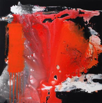 MEPHISTO I - Christa Hartmann - auf - Array - MEPHISTO I - Christa Hartmann - auf - Array -