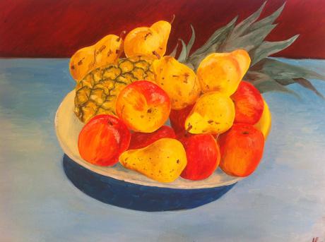 Stillleben - Ulrike Engel - Array auf Array - Array - Array Stillleben - Ulrike Engel - Array auf Array - Array - Array