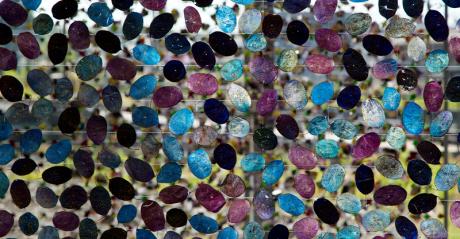 NaturKunstRaum X - Arthur Wyss - auf - Array - NaturKunstRaum X - Arthur Wyss - auf - Array -