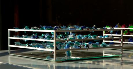 Spiegelbilder IV - Arthur Wyss - auf - Array - Spiegelbilder IV - Arthur Wyss - auf - Array -