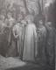 Judas Verrat - Wolfgang Deike STICHE.biz - - auf  - Religion-Menschen-Mystik - 