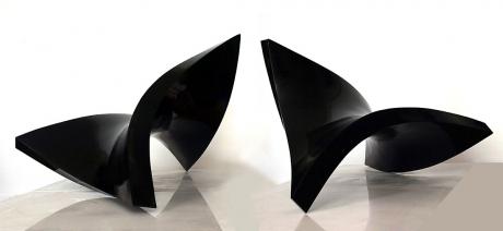 outension - Nikolaus Weiler - Array auf - Array - outension - Nikolaus Weiler - Array auf - Array -