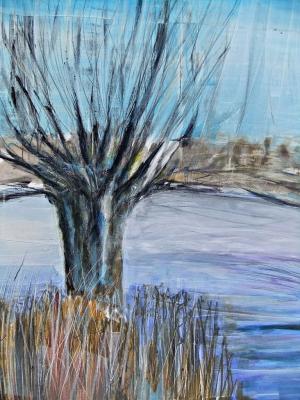 Baum - Teresa Miosga - auf - - Baum - Teresa Miosga - auf - -