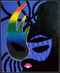 Maskerade - monika allenbach - Array auf Array - - Maskerade - monika allenbach - Array auf Array - -