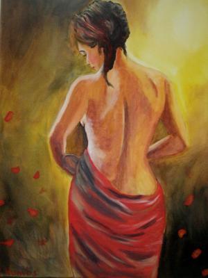 ein schöner Rücken... - Katja Humbs - Array auf Array - Array - ein schöner Rücken... - Katja Humbs - Array auf Array - Array -