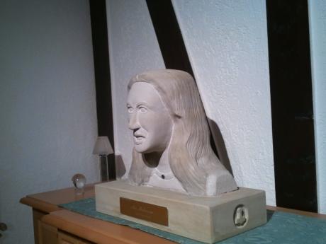 Die Mahnerin - Frank Eimermacher - Array auf - Array - Die Mahnerin - Frank Eimermacher - Array auf - Array -