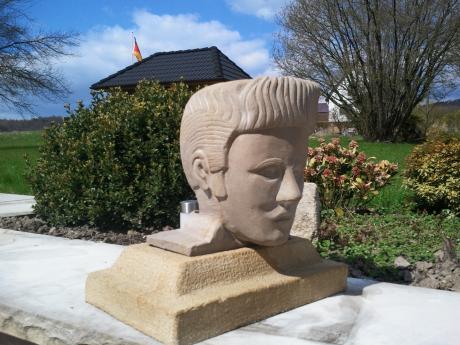 Elvis - Frank Eimermacher - Array auf - Array - Elvis - Frank Eimermacher - Array auf - Array -