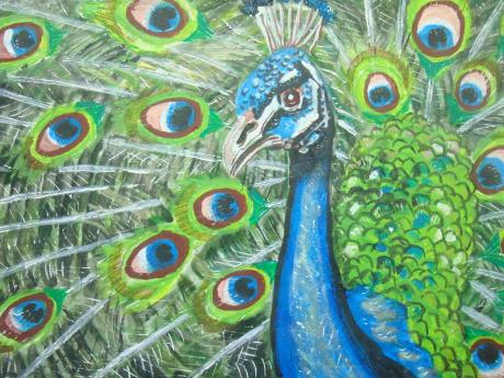 Wunderbare Vogel - Peter David - Array auf Array - Array - Wunderbare Vogel - Peter David - Array auf Array - Array -