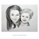 Portrait_LLD - Sarah Mo Illustration - auf - Gesichter-Kinder - Portrait_LLD - Sarah Mo Illustration - auf - Gesichter-Kinder -